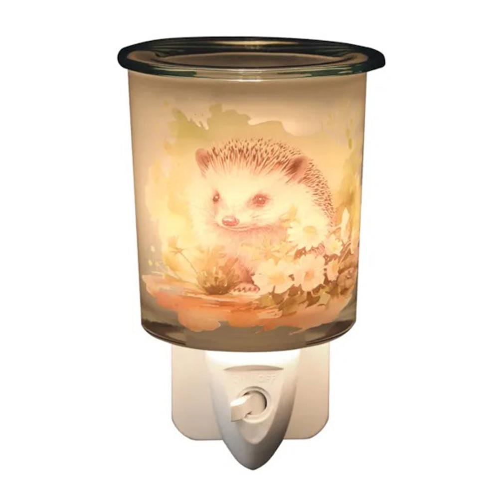 Aroma Hedgehog Plug In Wax Melt Warmer Extra Image 1